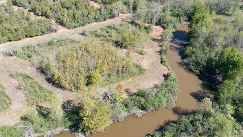 OWNER FINANCE AVAILABLE!!!! Several Lots available on the Perch - Beach Acreage for sale in Brownville, New York on Beachhouse.com