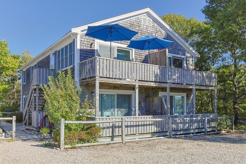 For those who dream of waking up near the beach and taking full - Beach Condo for sale in Provincetown, Massachusetts on Beachhouse.com