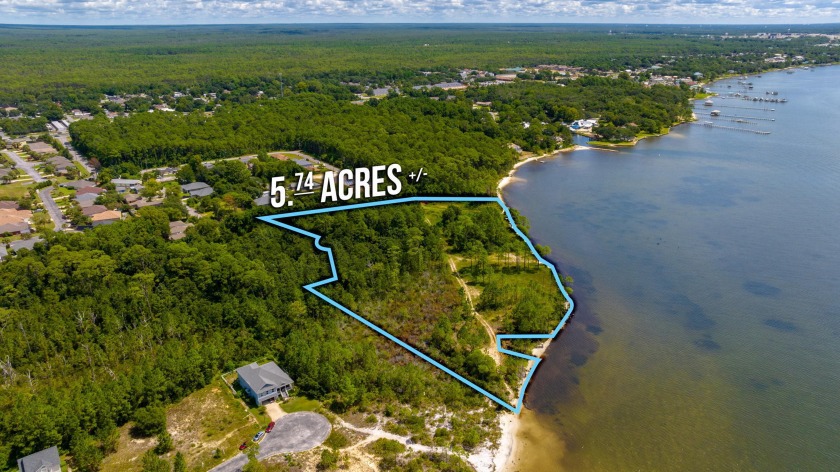 Looking for your next development project?Check out this - Beach Acreage for sale in Mary Esther, Florida on Beachhouse.com