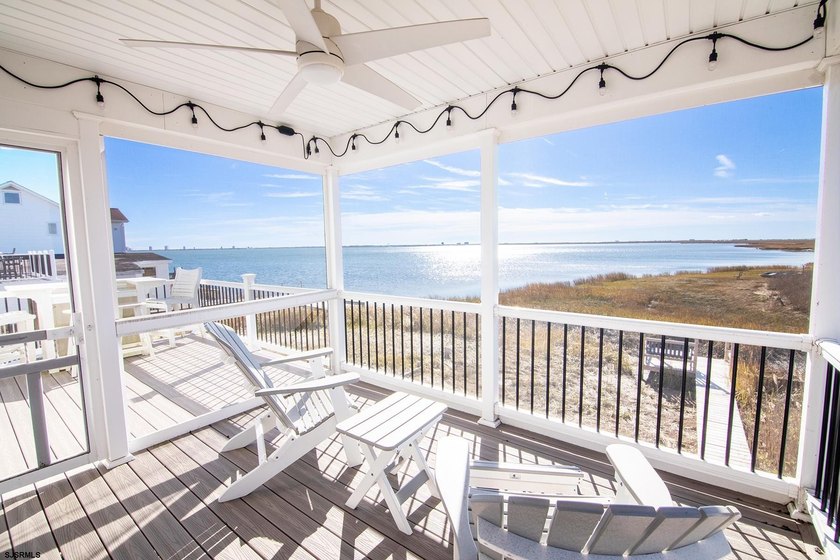 YOUR BAYSIDE DREAM IS READY! Introducing a rare opportunity for - Beach Home for sale in Pleasantville, New Jersey on Beachhouse.com