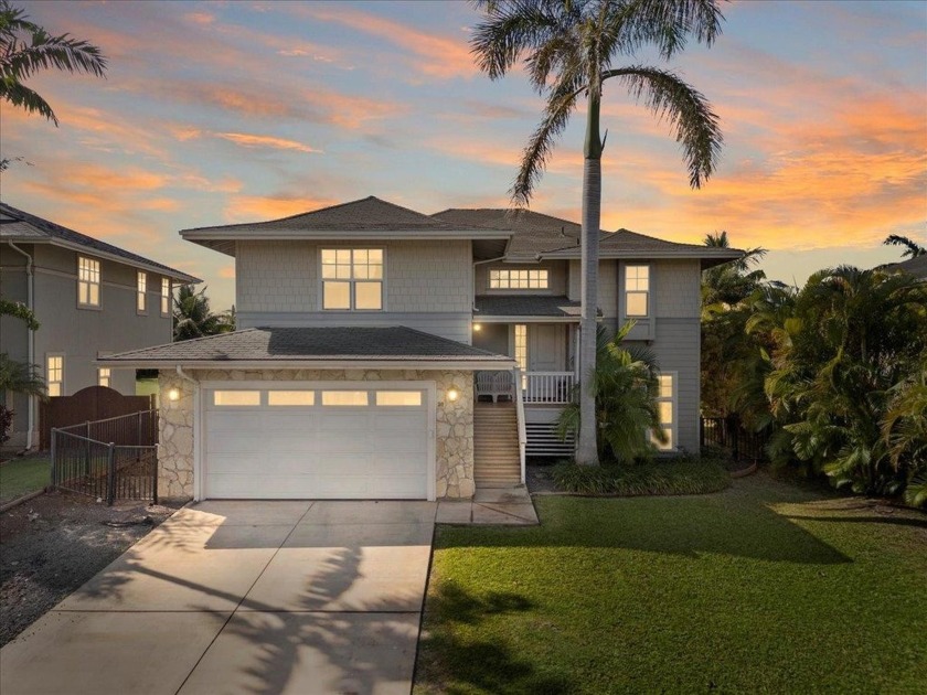 Welcome to 30 Laukahi St, a beautifully remodeled home in the - Beach Home for sale in Kihei, Hawaii on Beachhouse.com