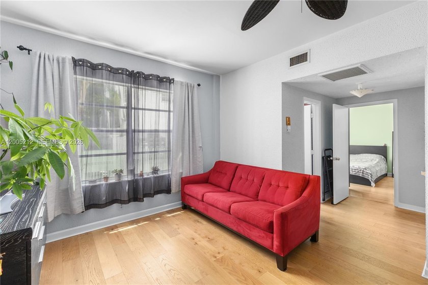 Charming 1-bedroom, 1-bath residence in a well-maintained Art - Beach Condo for sale in Miami Beach, Florida on Beachhouse.com