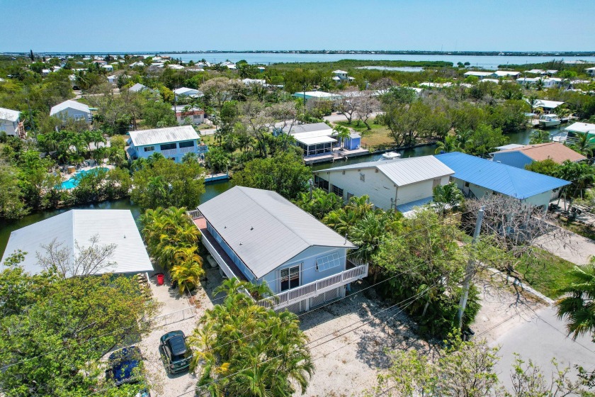 UPDATE*** Construction is under way on the spalling repairs - Beach Home for sale in Big Pine Key, Florida on Beachhouse.com
