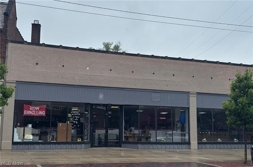 Beautiful Commercial Building with Established Daycare Business - Beach Commercial for sale in Cleveland, Ohio on Beachhouse.com