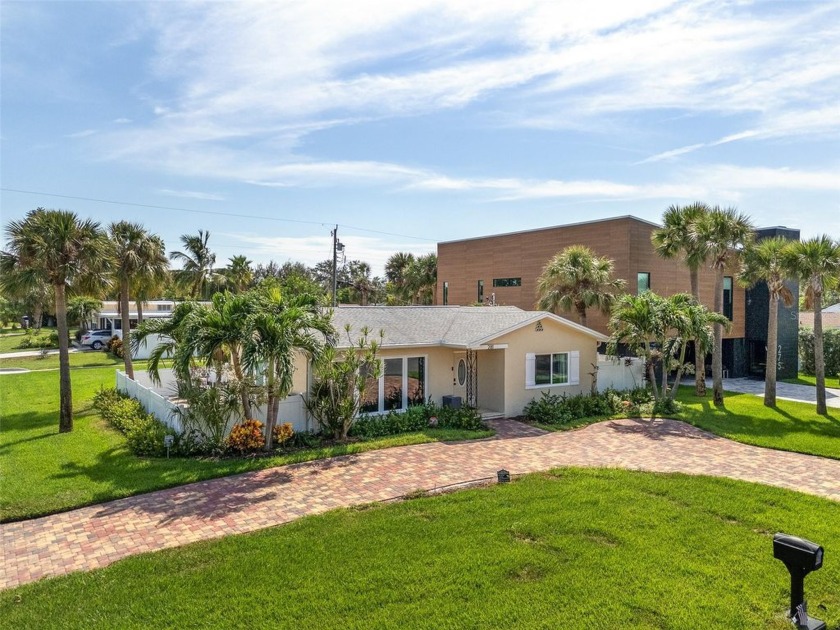 Welcome to an exciting opportunity on this ideal 7,200 sqft - Beach Home for sale in ST Pete Beach, Florida on Beachhouse.com