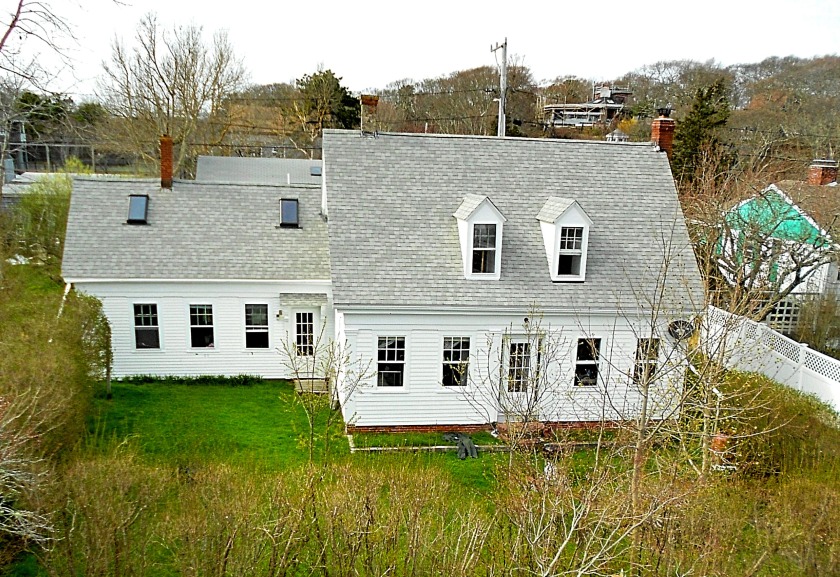 There are very few properties in Provincetown that afford both - Beach Home for sale in Provincetown, Massachusetts on Beachhouse.com