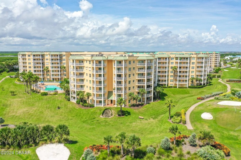 DISCOVER A NEW LEVEL OF LUXURY COASTAL LIVING IN THIS GATED - Beach Condo for sale in Ponce Inlet, Florida on Beachhouse.com