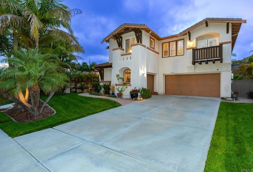 This is the one you have been waiting for! Stunning and rare - Beach Home for sale in Carlsbad, California on Beachhouse.com