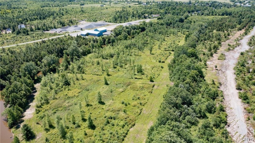 OWNER FINANCE AVAILABLE!!!! Several Lots available on the Perch - Beach Acreage for sale in Brownville, New York on Beachhouse.com