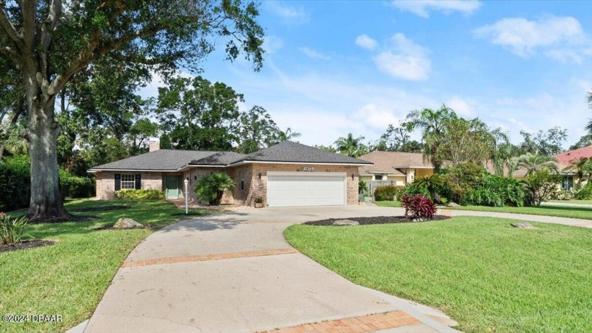 Stunning 2024 Remodeled Home in Sought-After Spruce Creek - Beach Home for sale in Port Orange, Florida on Beachhouse.com