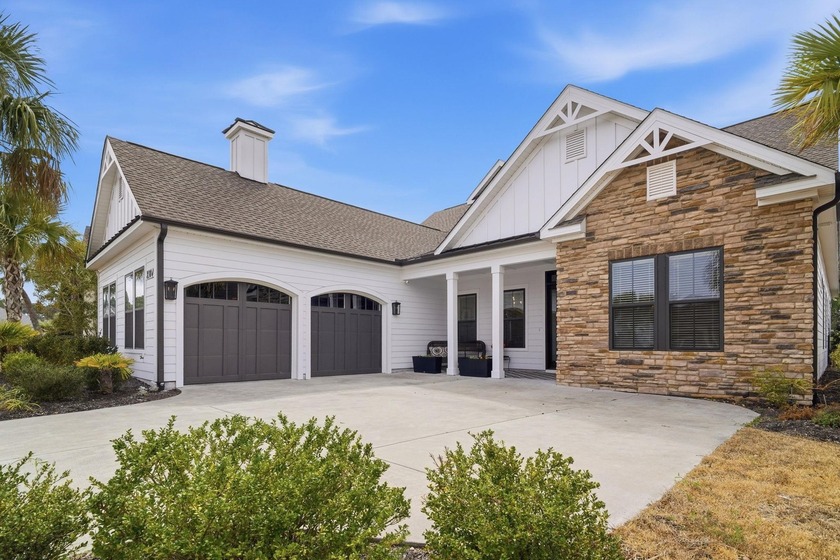 ***OPEN HOUSE Sunday March 22nd 11-2pm***  Experience the - Beach Home for sale in Myrtle Beach, South Carolina on Beachhouse.com