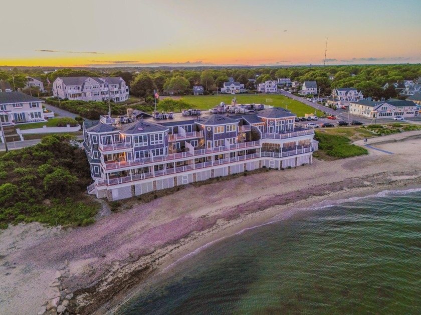 Amongst the most cherished properties in Falmouth Heights, The - Beach Condo for sale in Falmouth, Massachusetts on Beachhouse.com