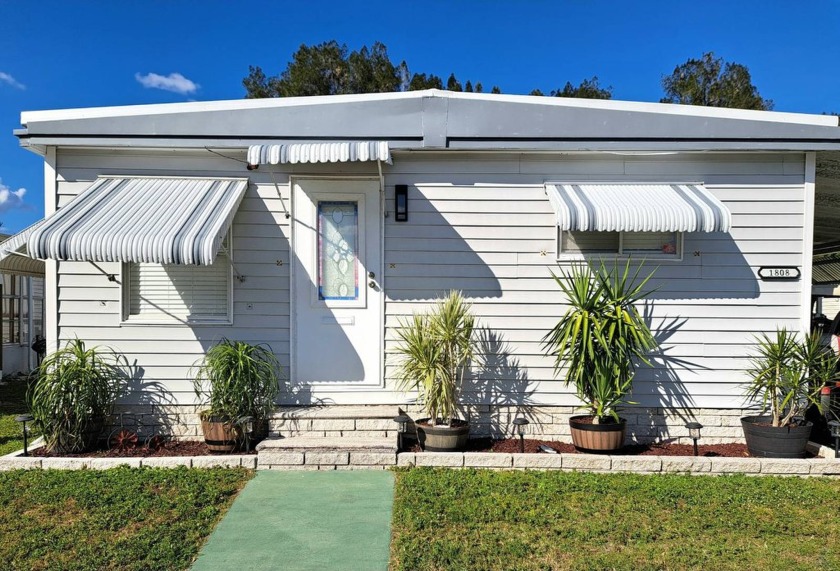 Peace of mind comes to mind with this fully renovated, Large 2 - Beach Home for sale in Clearwater, Florida on Beachhouse.com