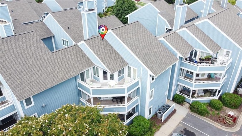 Seller offering $10K closing costs on full priced offer, so what - Beach Condo for sale in Virginia Beach, Virginia on Beachhouse.com