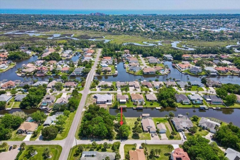 ** MOTIVATED SELLERS** Welcome to waterfront living at its - Beach Lot for sale in Palm Coast, Florida on Beachhouse.com