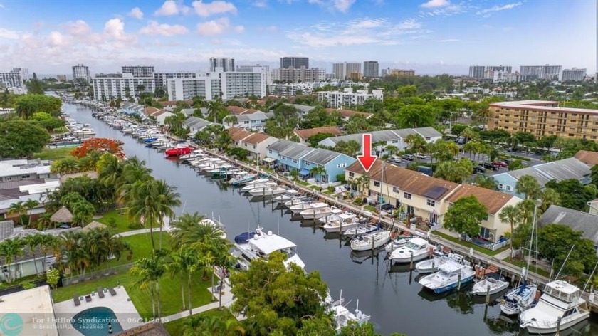 Seller / owner financing! Flexible down payment! Competitive - Beach Townhome/Townhouse for sale in Pompano Beach, Florida on Beachhouse.com