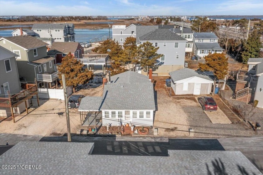 Charming Waterfront Retreat on Bonnet Island!

Located just - Beach Home for sale in Manahawkin, New Jersey on Beachhouse.com