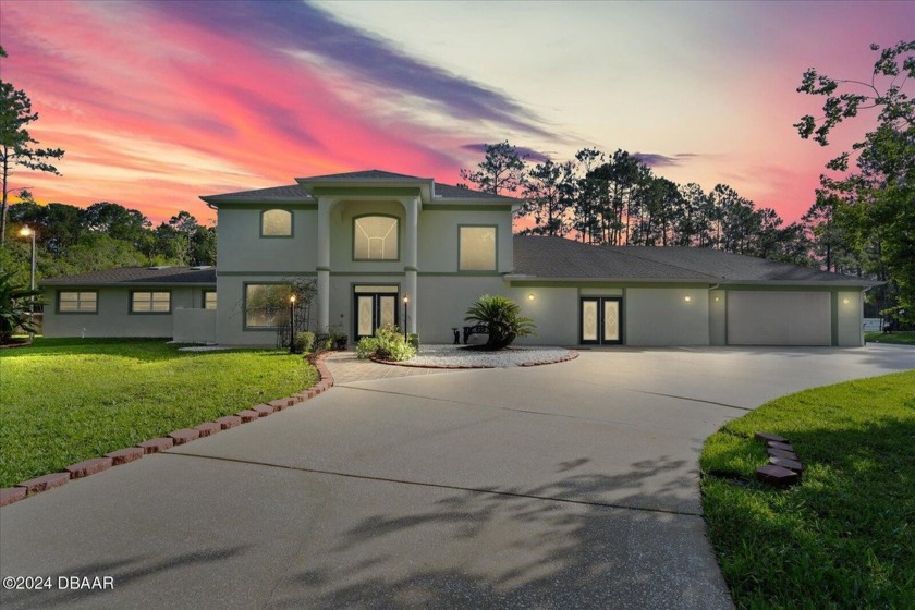 New Roof! Your Private Luxury Retreat Awaits!
Don't miss this - Beach Home for sale in Ormond Beach, Florida on Beachhouse.com