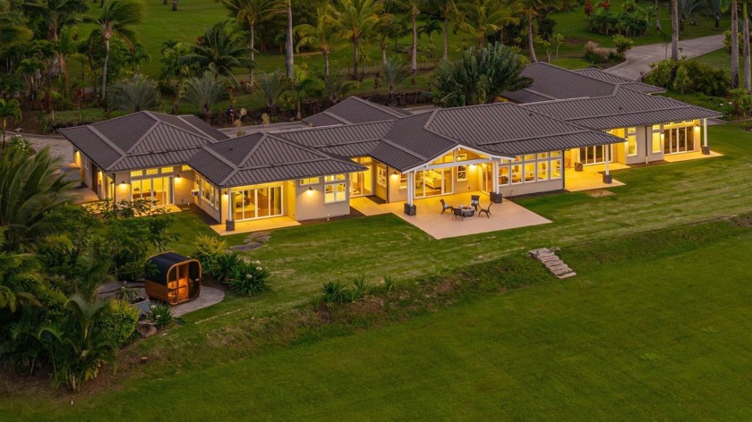 Moon Rainbow Meadows - An Oceanview Private Oasis on over 5.5 - Beach Home for sale in Haiku, Hawaii on Beachhouse.com