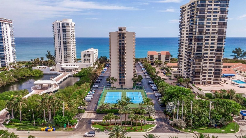 HUGE $50K PRICE IMPROVEMENT! Welcome to paradise on Singer - Beach Condo for sale in Riviera Beach, Florida on Beachhouse.com