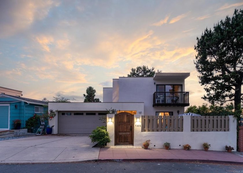 For the first time ever, one of La Jolla's most coveted - Beach Home for sale in La Jolla, California on Beachhouse.com