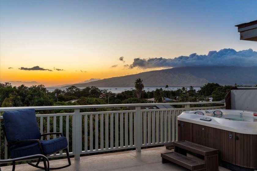 Just one block from the ocean, this rare estate in Kihei offers - Beach Lot for sale in Kihei, Hawaii on Beachhouse.com