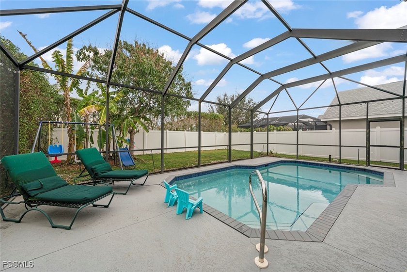 PRICE IMPROVEMENT - Now offered at $549,000, one of the best - Beach Home for sale in Fort Myers, Florida on Beachhouse.com