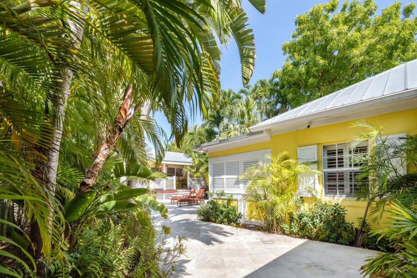 Completely Renovated! 4 Bedrooms 3 Bath home on a corner lot! - Beach Home for sale in Key West, Florida on Beachhouse.com
