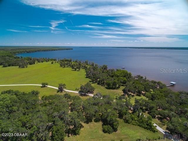 Andalusia Bay is a very unique waterfront equestrian community - Beach Acreage for sale in Bunnell, Florida on Beachhouse.com