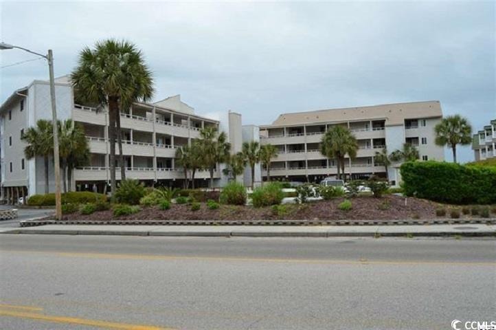Outstanding oceanfront building located in one of the most - Beach Condo for sale in Myrtle Beach, South Carolina on Beachhouse.com