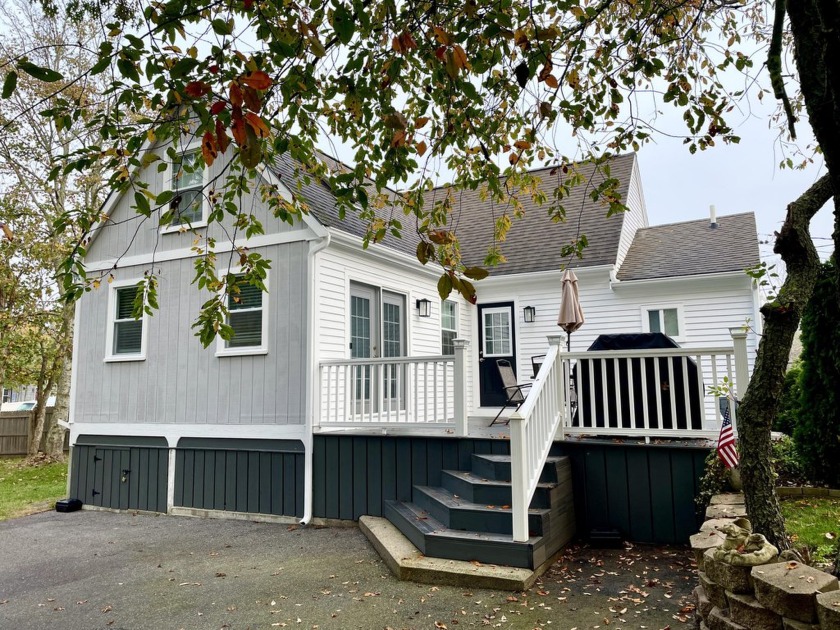 Welcome to your sanctuary at 69 Pine Grove in Hyannis. This - Beach Home for sale in Hyannis, Massachusetts on Beachhouse.com