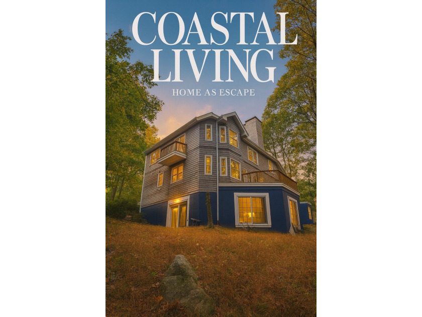 Perfect Location on Lily Pond in Sag Harbor, close to the exact - Beach Home for sale in Sag Harbor, New York on Beachhouse.com