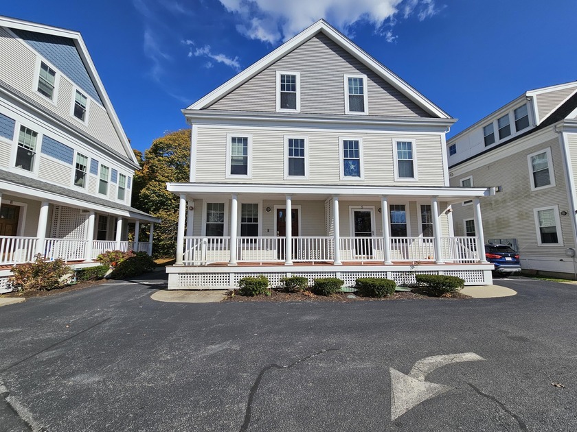 Experience effortless Cape living in this beautifully appointed - Beach Condo for sale in Buzzards Bay, Massachusetts on Beachhouse.com