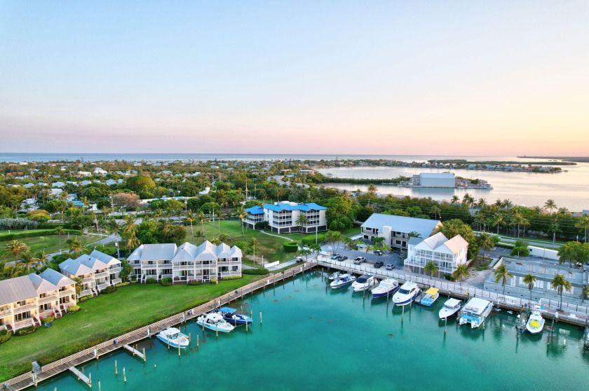 Wide water views from this beautiful completely updated - Beach Condo for sale in Duck Key, Florida on Beachhouse.com