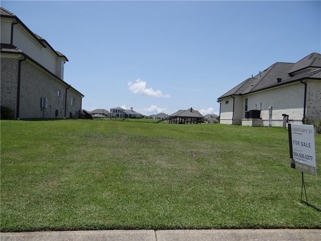 Beautiful open, spacious lot up for grabs to start building your - Beach Lot for sale in Slidell, Louisiana on Beachhouse.com