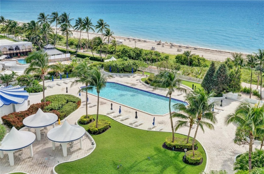 Unique opportunity to own an Ocean front apartment in Miami - Beach Condo for sale in Miami  Beach, Florida on Beachhouse.com