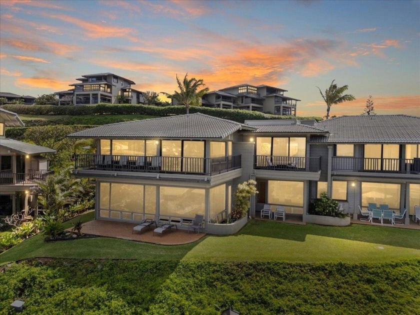 Imagine waking up to the rhythmic sound of waves, stepping onto - Beach Condo for sale in Lahaina, Hawaii on Beachhouse.com