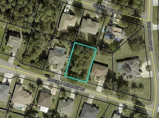 Discover the perfect spot to build your dream home in the - Beach Lot for sale in Palm Coast, Florida on Beachhouse.com