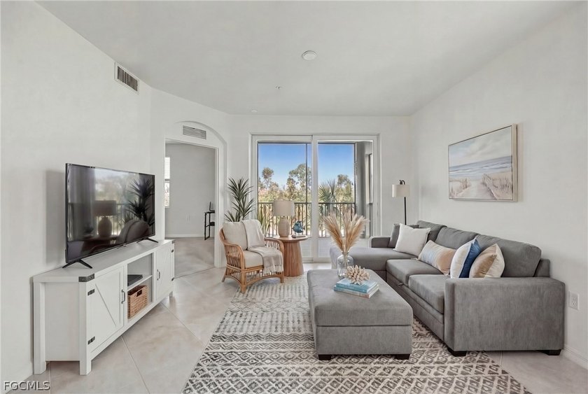 Imagine starting your mornings with a workout in the - Beach Condo for sale in Punta Gorda, Florida on Beachhouse.com