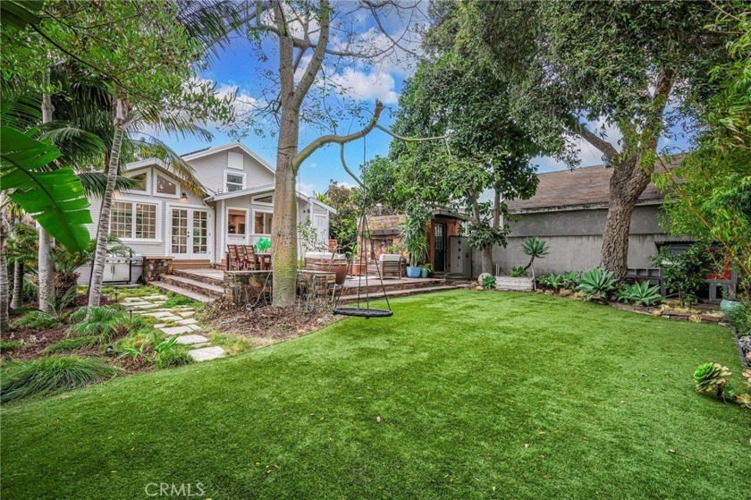 Nestled in a picturesque hillside neighborhood of Hermosa Beach - Beach Home for sale in Hermosa Beach, California on Beachhouse.com