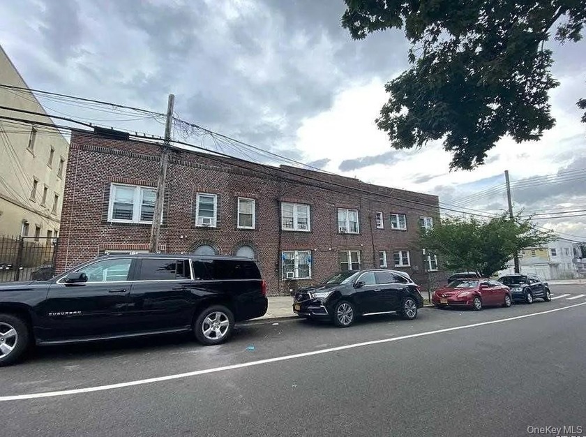 Low TAX , PRIME LOCATION!! One block Northern Blvd Two floors - Beach Home for sale in East Elmhurst, New York on Beachhouse.com
