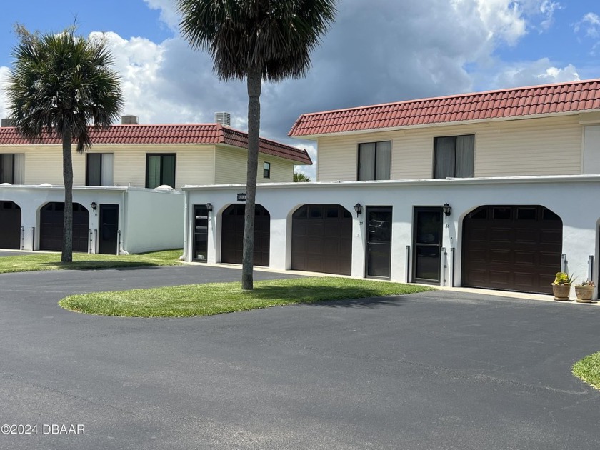 Being Sold As - Is. Price to sell! 2 Bedroom 2 Bath Villa - Beach Home for sale in Flagler Beach, Florida on Beachhouse.com