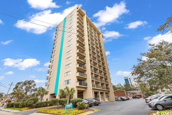 Welcome to your stunning 8th-floor ocean view retreat at Ocean - Beach Condo for sale in Myrtle Beach, South Carolina on Beachhouse.com