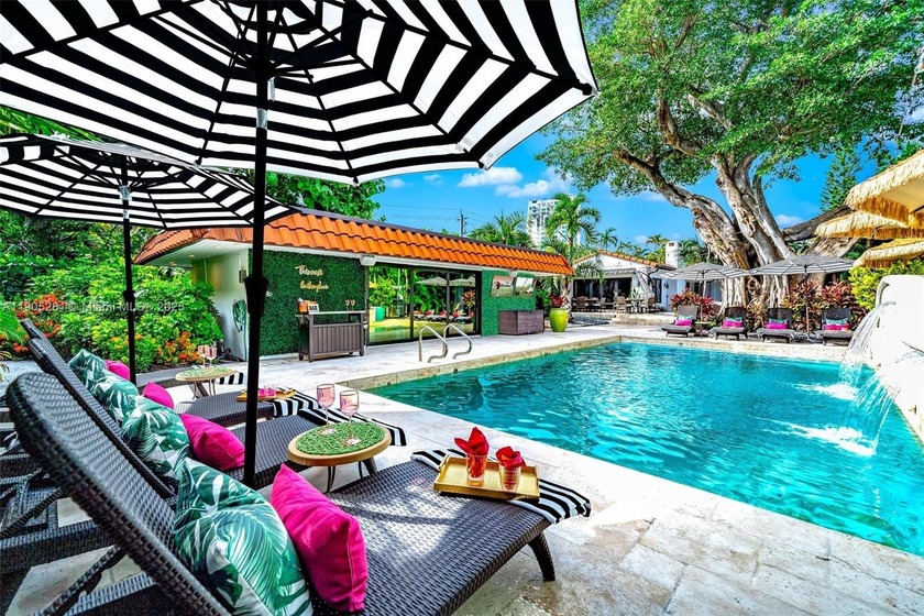 Discover the ultimate investment at 11 Sylvan Lane--a 20,963 SF - Beach Home for sale in Fort Lauderdale, Florida on Beachhouse.com