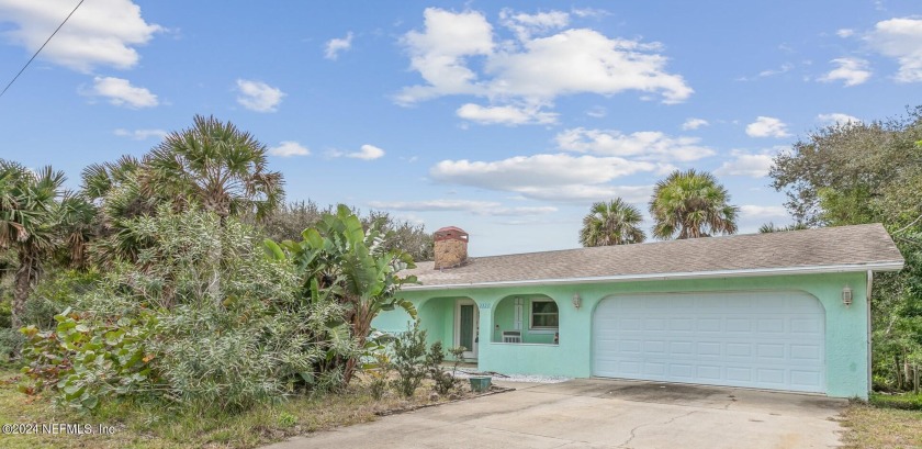 Discover the perfect blend of coastal living and modern comfort - Beach Home for sale in Flagler Beach, Florida on Beachhouse.com