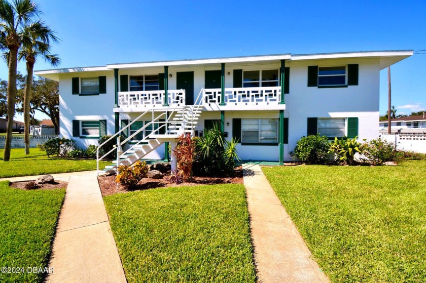 Very affordable unit that is close to shopping, restaurants and - Beach Condo for sale in Daytona Beach, Florida on Beachhouse.com