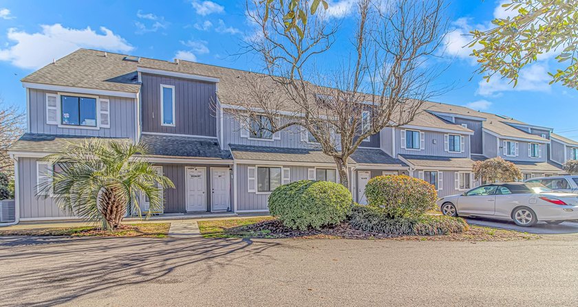 If you're looking for a move in ready, two bedroom condo right - Beach Condo for sale in Little River, South Carolina on Beachhouse.com