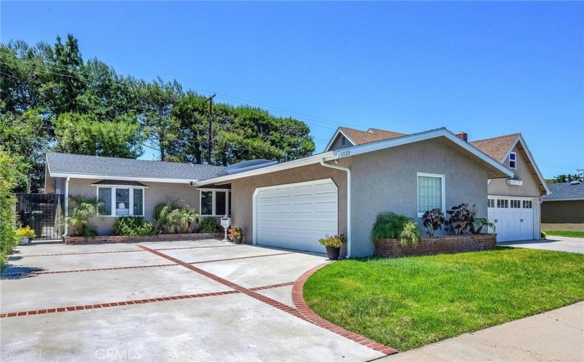 This well-maintained 3-bedroom, 2-bathroom home offers comfort - Beach Home for sale in San Pedro, California on Beachhouse.com