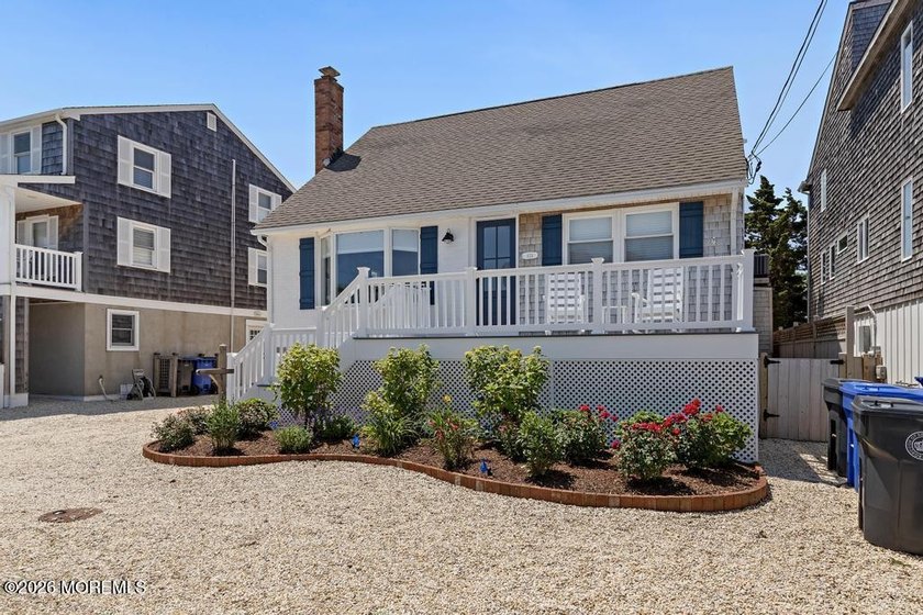 BEST AND FINAL OFFERS DUE MONDAY MARCH 23, AT 5PM. CALL ROBERTA - Beach Home for sale in Beach Haven, New Jersey on Beachhouse.com