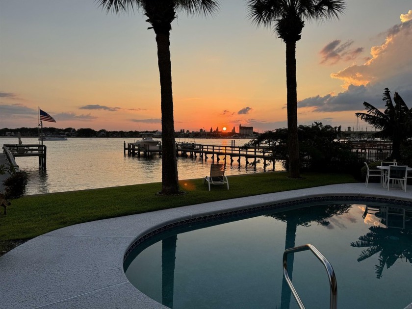 Welcome to this charming single-story ranch in the sought-after - Beach Home for sale in ST Augustine, Florida on Beachhouse.com